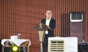 Menteri Pelindungan Pekerja Migran Indonesia (P2MI), Mukhtarudin. Foto: Dok. Istimewa.